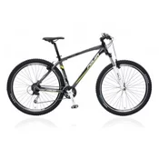 POLAR Mirage Pro 2014 29