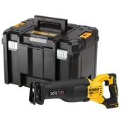 DeWalt krožna žaga 18v XR FlexVolt Advantage + 2x5AH Powerstack DCS386H2T
