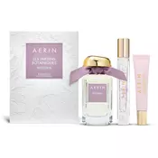Estée Lauder Aerin Les Jardins Botaniques Wisteria poklon set za žene