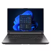 Prijenosno računalo ASUS ROG Strix G16 i5-13450HX, 64GB RAM-a, 2TB SSD, Windows 11 Home, RTX 5050