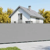 Zaslon za privatnost na balkonu 1,2 x 15 m