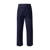 Carhartt WIP Kavbojke moder denim