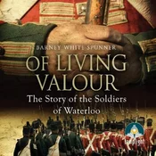 AUDIBOOK Avdio knjiga: Of Living Valour