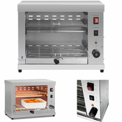 Royal Catering Salamander dvojni opekač kruha 3250 W, (21255233)