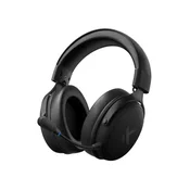 Bežicne gaming slušalice MCHOSE V9 Pro steel black