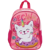 Sazio Ranac za vrtic Unicat sweety, Roze