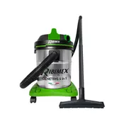 Usisivac 4u1 Cenetris za pepeo vodu prašinu sa izduvnom funkcijom 1200W 20L