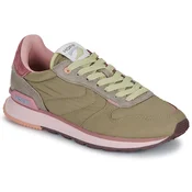 HOFF TRACK FIELD KHAKI WOMAN Kaki