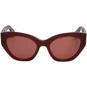 Salvatore Ferragamo SF1107S-653 Bordo