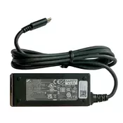 Zebra PWR-BGA15V45W-UC2-WW napajalnik in pretvornik Notranji 45 W Črna