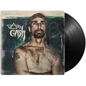 Steve Vai - Vai/Gash (Limited Edition) (180 g) (LP)