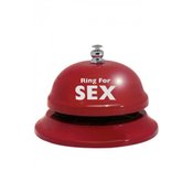 Zvonce Ring for Sex ORION02355