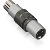 BEHRINGER MIC LINK MICROPHONE PREAMP