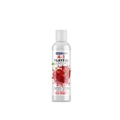 Lubrikant 4 u 1 s okusom divlje trešnje - 30 ml