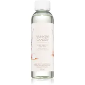 Yankee Candle Náplň do difuzéru , Růžové písky, 200 ml