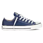 Converse Chuck Taylor As Core Moški Čevlji Superge M9697M Mornarsko Modra