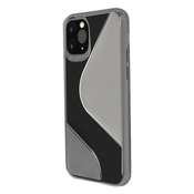 Futrola S-Case TPU za Huawei P40 Lite - Crna KP9232
