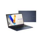 Asus Vivobook 15 X1504VA-BQ2947 (15.6 inča FHD , Core 5 120U, 16GB, SSD 512GB) laptop