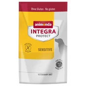 Animonda Integra Protect Adult Sensitive - Varčno pakiranje: 3 x 4 kg