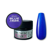Extra Nail Gel za nokte Blue 1626, 5ml