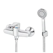 Baterija za tuš kadu B 2 JB37101