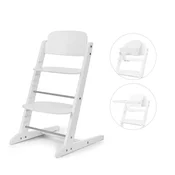 Cybex® Iris Dječja hranilica 3u1 – All White