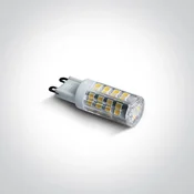 LED žarulja G9 3, 5W, 3000K, 300lm, 230V, dimabilna