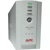 APC UPS zaščita Back-UPS 350VA - BK350EI