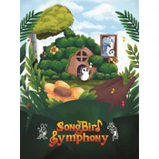 Songbird Symphony (Nintendo Switch) eShop Key EUROPE