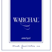 WARCHAL AMETYST STRUNE ZA VIOLINO W400B 1/4