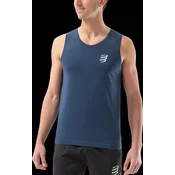 Majica brez rokavov Compressport Performance Singlet M