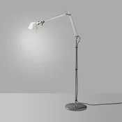 TOLOMEO STAJACA SVJETILJKA S POSTOLJEM 1xE27/230V BIJELA A004420 + A012820