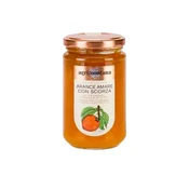 MARMELADA EXTRA PomaraNČA AGRIMONTANA