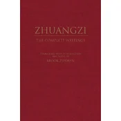 Zhuangzi: The Complete Writings