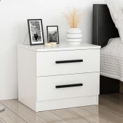 Hanah Home Nocni ormaric Kale 50x40x47cm Beli