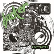 Hacker - Psy Wi-Fi (LP)
