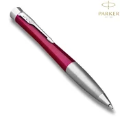 Parker Urban Twist kemični svinčnik | Magenta Lacquer CT