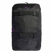 Adidas MUFC ID BP, ID MUFC BP | GU0127 | ČRNA/GLOPRP | NS