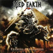 Iced Earth - Framing Armageddon: Something Wicked Part 1 (LP)