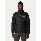 Columbia Puhovka Lake 22™ II 2086314 Črna Regular Fit
