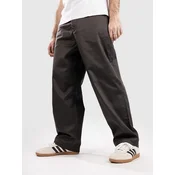 REELL Loose Flex Chino PC Pants vulcan grey