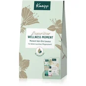 Kneipp Luxurious Wellness Moment darilni set