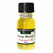 Mirisno ulje Orange Blossom 10 mlMirisno ulje Orange Blossom 10 ml