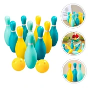 CAB Toys Otroški komplet žog za bowling
