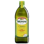MONINI Ekstra d?evicansko maslinovo ulje 1l