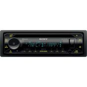 Sony Sony MEX-N5300BT Avtoradio Bluetooth® komplet za prostoročno telefoniranje