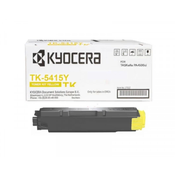 KYOCERA Toner TK-5415Y, Žuti