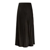 Deha SATIN SKIRT, krilo ž., črna D22616