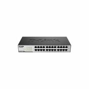 D-Link Switch LAN DES-1024D 10/100 24port