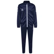 Hummel komplet trenerka Hmllogo suit kids unisex deciji